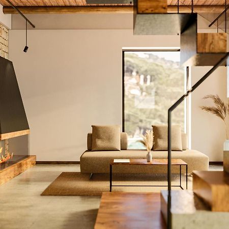 Casale La Torre Villa Massa Lubrense Ngoại thất bức ảnh