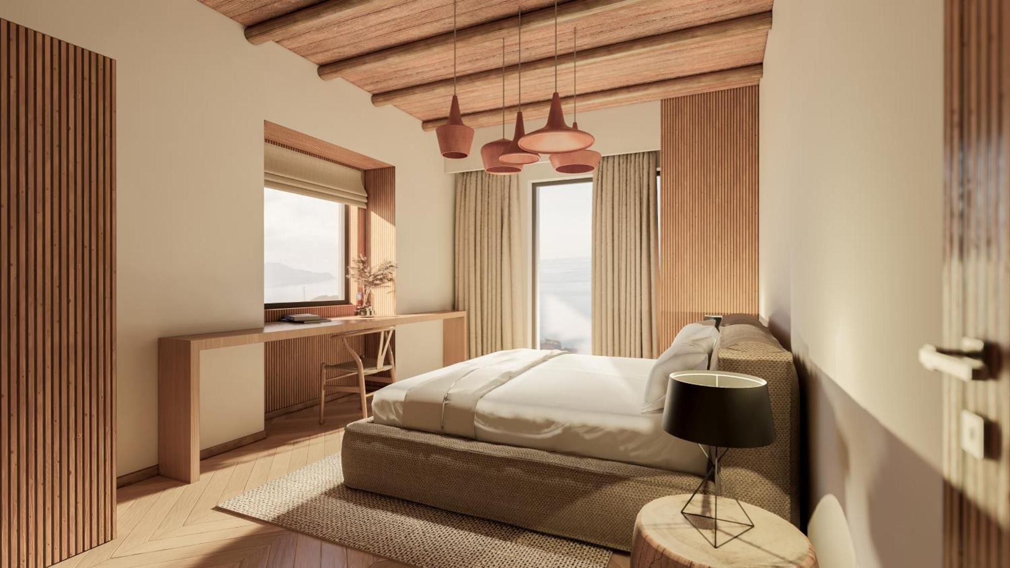 Casale La Torre Villa Massa Lubrense Ngoại thất bức ảnh