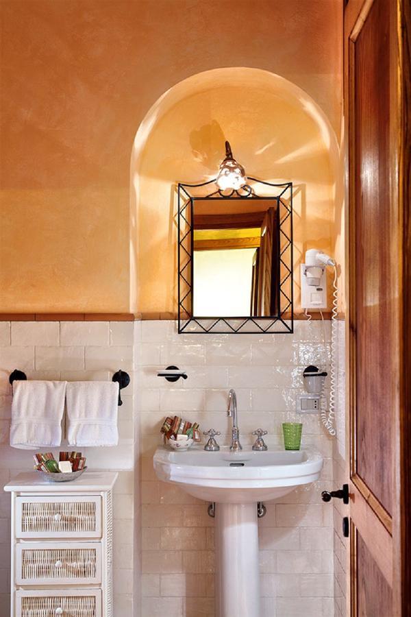 Casale La Torre Villa Massa Lubrense Ngoại thất bức ảnh