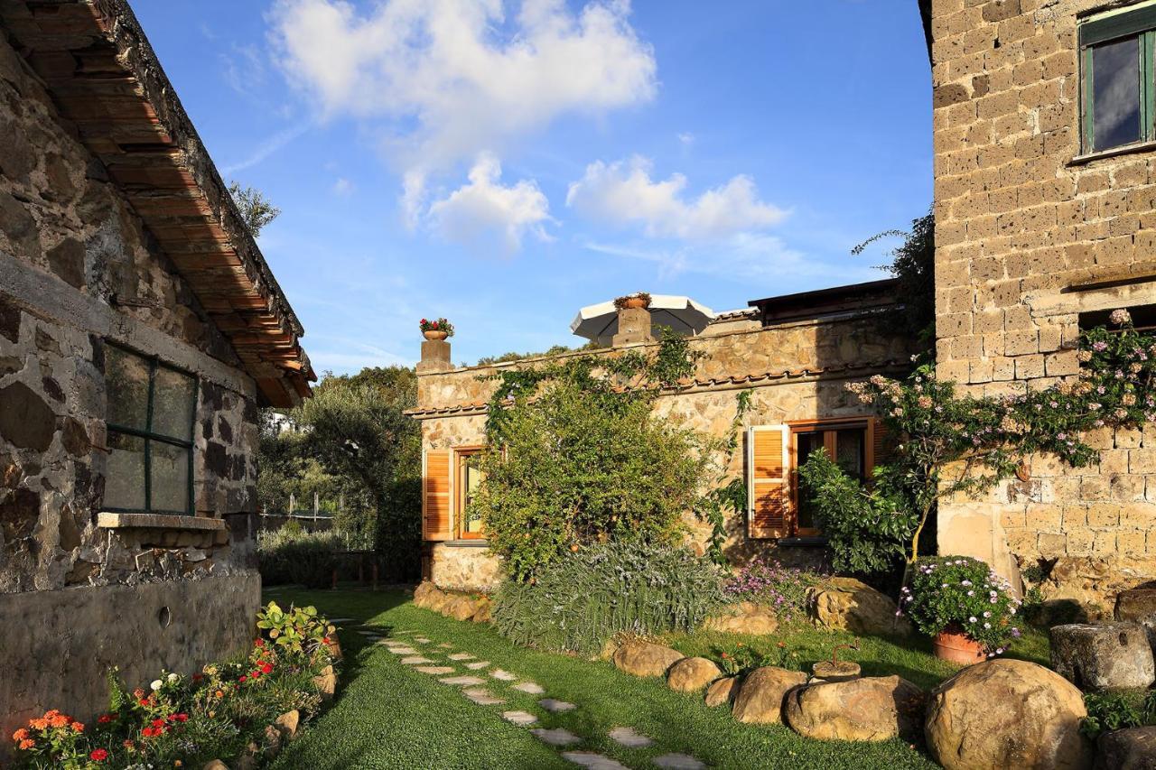 Casale La Torre Villa Massa Lubrense Ngoại thất bức ảnh