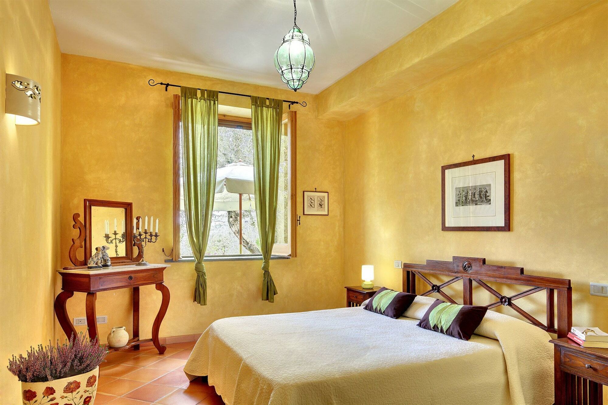 Casale La Torre Villa Massa Lubrense Ngoại thất bức ảnh